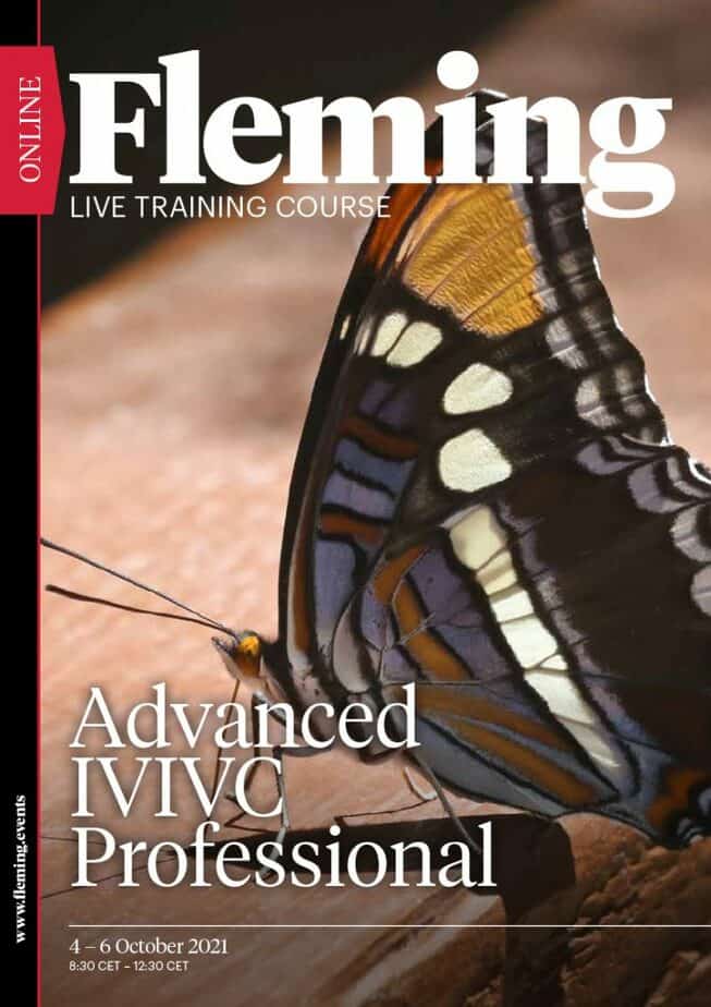 Advanced IVIVC Professional Training Course | Fleming