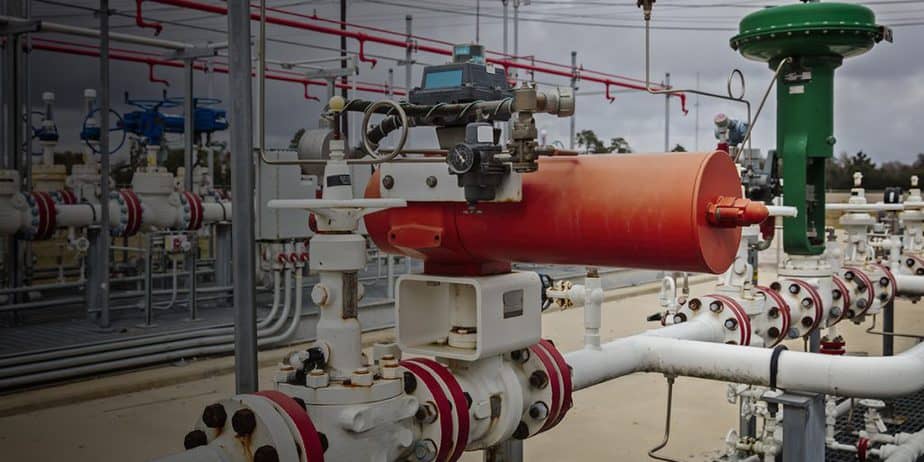 Contro Valves Actuated On Off Valves Training Course | Fleming
