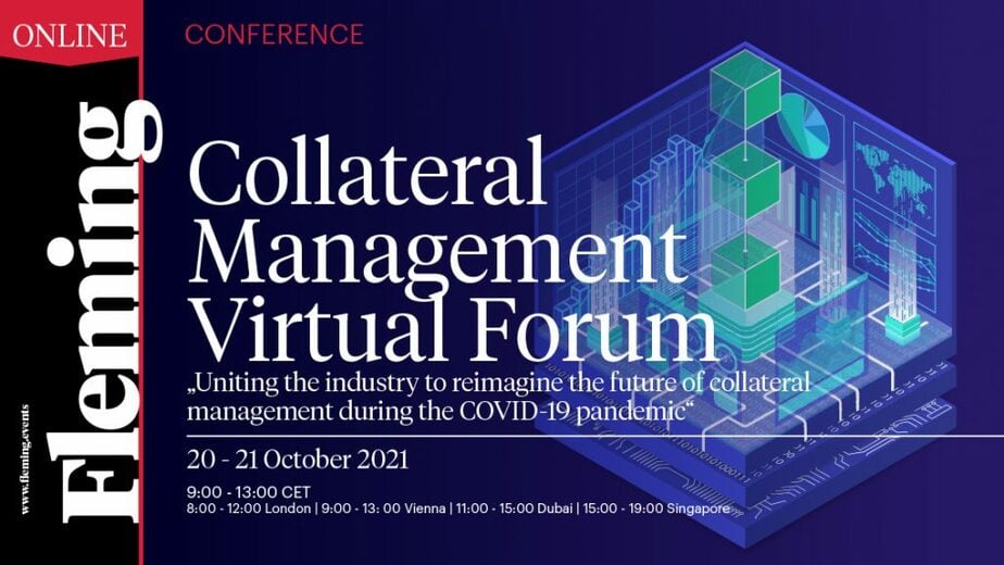 Collateral Management Forum Organized By Fleming