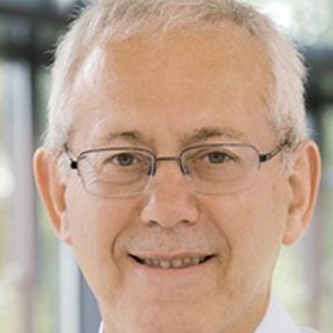 Dr Phil Hopkins | Fleming