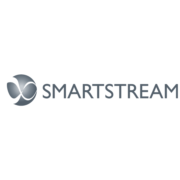 SmartStream logo