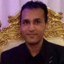 Shahbaz Sarwar | Fleming