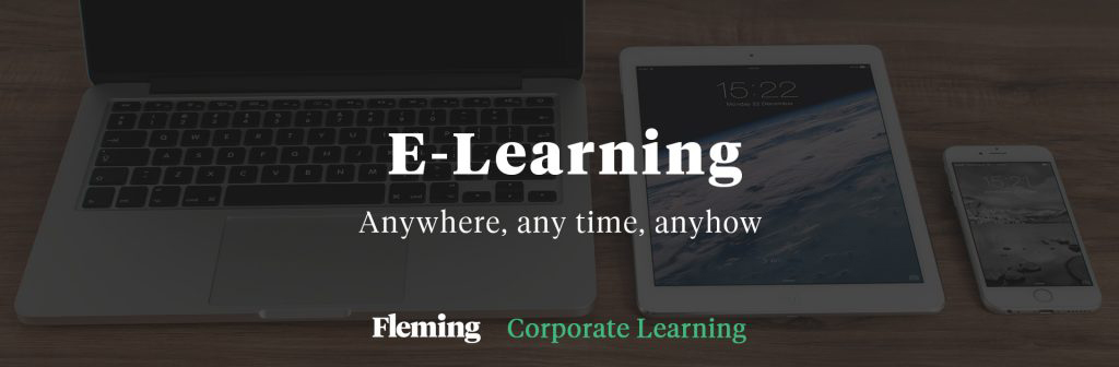 E-Learning_Fleming