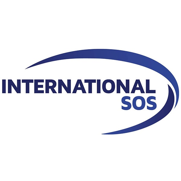 International SOS | Panel Sponsor | Fleming